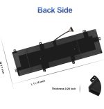 ASUS C31N1831 - C31N1831 Original Laptop Notebook Battery (1 Yr Warranty) - Image 11