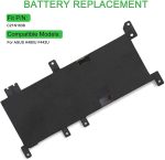 ASUS A480U - C21N1638 Original Laptop Notebook Battery (1 Yr Warranty) - Image 11