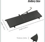 ASUS C41N1901 - C41N1901 Original Laptop Notebook Battery (1 Yr Warranty) - Image 8