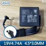 ASUS Laptop Charger 90W 19V 4.74A Original Adapter Model No: Asus Vivobook S5504VA (4.5 mm x 3.0 mm) (1 Yr Warranty) (Power Cord Included) - Image 8