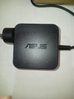 ASUS Laptop Charger 65W 19V 3.42A Original Adapter (4.5 mm x 3.0 mm) (1 Yr Warranty) (Power Cord Included)