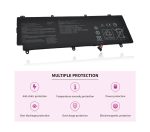 ASUS C41N1805 - C41N1805 Original Laptop Notebook Battery (1 Yr Warranty) - Image 10