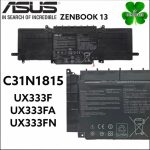 ASUS ZenBook UM433DA - C31N1815 Original Laptop Notebook Battery (1 Yr Warranty) - Image 12