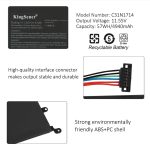 ASUS C31N1714 - C31N1714 Original Laptop Notebook Battery (1 Yr Warranty) - Image 16