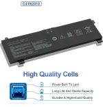 ASUS C41N2010 - C41N2010 Original Laptop Notebook Battery (1 Yr Warranty) - Image 10