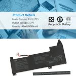 ASUS A570ZD - B31N1723 Original Laptop Notebook Battery (1 Yr Warranty) - Image 6
