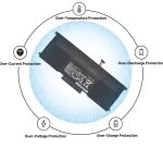ASUS C32PhJ3 - C32N1305 Original Laptop Notebook Battery (1 Yr Warranty) - Image 8