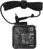 ASUS Laptop Charger 45W 19V 2.37A Original Adapter Model No : ADP-45ZE B (4.0 mm x 1.35 mm) (1 Yr Warranty) (Power Cord Included)