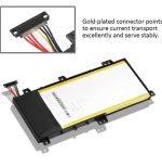 ASUS C21N1333 - C21N1333 Original Laptop Notebook Battery (1 Yr Warranty) - Image 6
