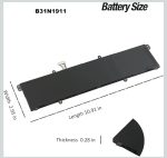ASUS A413FF - C31N1911 Original Laptop Notebook Battery (1 Yr Warranty) - Image 7