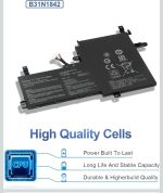 ASUS 0B200-03440000 - B31N1842 Original Laptop Notebook Battery (1 Yr Warranty) - Image 9
