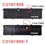 ASUS C31N1905 - C31N1905 Original Laptop Notebook Battery (1 Yr Warranty) - Image 11