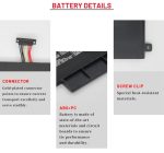 ASUS C32PhJ3 - C32N1305 Original Laptop Notebook Battery (1 Yr Warranty) - Image 9