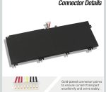 ASUS B41N1711 - B41N1711 Original Laptop Notebook Battery (1 Yr Warranty) - Image 7