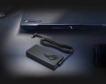 ASUS Laptop Charger 240W 20V 12.0A Original Adapter Model No: 0A001-00970700 (3.7 mm) (1 Yr Warranty) (Power Cord Included) - Image 5