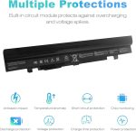 ASUS A42-U46 - A42-U46 Original Laptop Notebook Battery (1 Yr Warranty) - Image 9