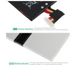 ASUS C21N1334 - C21N1334 Original Laptop Notebook Battery (1 Yr Warranty) - Image 5