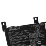ASUS A480U - C21N1638 Original Laptop Notebook Battery (1 Yr Warranty) - Image 9
