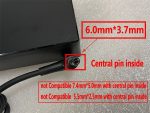 ASUS Laptop Charger 180W 20V 9A Original Adapter Model : A20-180P1A (6.0 mm x 3.7 mm) (1 Yr Warranty) (Power Cord Included) - Image 10
