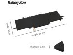ASUS C31N1841 - C31N1841 Original Laptop Notebook Battery (1 Yr Warranty) - Image 10