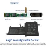 ASUS B31N1729 - B31N1729 Original Laptop Notebook Battery (1 Yr Warranty) - Image 7