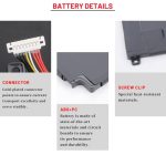 ASUS B9400CEA - C41N1903 Original Laptop Notebook Battery (1 Yr Warranty) - Image 8
