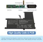 ASUS B41N1532 - B41N1532 Original Laptop Notebook Battery (1 Yr Warranty) - Image 5