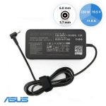 ASUS Laptop Charger 230W 19.5V 11.8A Original Adapter (6.0 mm x 3.7 mm) (1 Yr Warranty) (Power Cord Included) - Image 9