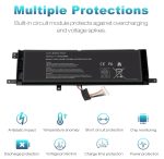 ASUS B21N1329 - B21N1329 Original Laptop Notebook Battery (1 Yr Warranty) - Image 8