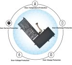 ASUS C201PA - C21N1430 Original Laptop Notebook Battery (1 Yr Warranty) - Image 9