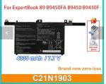 ASUS B9450 - C21N1903 Original Laptop Notebook Battery (1 Yr Warranty) - Image 9