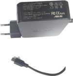 ASUS Laptop Charger 65W 20V 3.25A Original Adapter Model No: A401LB (Type-C) (1 Yr Warranty) (Power Cord Included) - Image 8