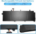 ASUS C41N1712 - C41N1712 Original Laptop Notebook Battery (1 Yr Warranty) - Image 11