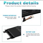 ASUS B21N1329 - B21N1329 Original Laptop Notebook Battery (1 Yr Warranty) - Image 10