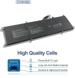 ASUS C31N1622 - C31N1622 Original Laptop Notebook Battery (1 Yr Warranty) - Image 10
