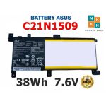 ASUS A556U - C21N1509 Original Laptop Notebook Battery (1 Yr Warranty) - Image 4