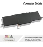 ASUS ZenBook UM433DA - C31N1815 Original Laptop Notebook Battery (1 Yr Warranty) - Image 8