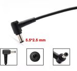 ASUS Laptop Charger 65W 19V 3.42A Original Adapter (5.5 mm x 2.5mm) (1 Yr Warranty) (Power Cord Included) - Image 8