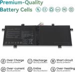 ASUS BX431FA - C21N1833 Original Laptop Notebook Battery (1 Yr Warranty) - Image 12