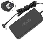 ASUS Laptop Charger 180W 19.5V 9.23A Original Adapter (6.0 mm x 3.7 mm) (1 Yr Warranty) (Power Cord Included) - Image 5
