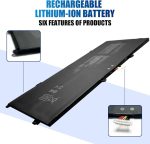 ASUS C41N1904 - C41N1904 Original Laptop Notebook Battery (1 Yr Warranty) - Image 11