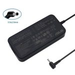ASUS Laptop Charger 120W 19V 6.32A Original Adapter (5.5 mm x 2.5 mm) (1 Yr Warranty) (Power Cord Included) - Image 4