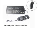 ASUS Laptop Charger 150W 20V 7.5A Original Adapter Model : Asus Vivobook F571GT-AL318T (4.5 mm x 3.0 mm) (1 Yr Warranty) (Power Cord Included) - Image 8