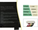 ASUS C31N1803 - C31N1803 Original Laptop Notebook Battery (1 Yr Warranty) - Image 7