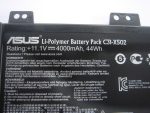 ASUS C31-X502 - C31-X502 Original Laptop Notebook Battery (1 Yr Warranty) - Image 6