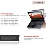 ASUS C41N2010 - C41N2010 Original Laptop Notebook Battery (1 Yr Warranty) - Image 6