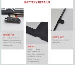 ASUS C21N1613 - C21N1613 Original Laptop Notebook Battery (1 Yr Warranty) - Image 7