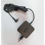 ASUS Laptop Charger 65W 19V 3.42A Original Adapter (4.0 mm x 1.35mm) (1 Yr Warranty) (Power Cord Included)