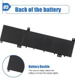 ASUS C31N1636 - C31N1636 Original Laptop Notebook Battery (1 Yr Warranty) - Image 9