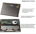 ASUS C31N1428 - C31N1428 Original Laptop Notebook Battery (1 Yr Warranty) - Image 13